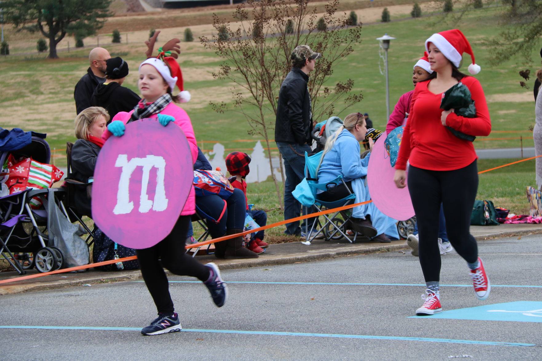 J. Iverson Riddle Christmas Parade 2018 (167).JPG